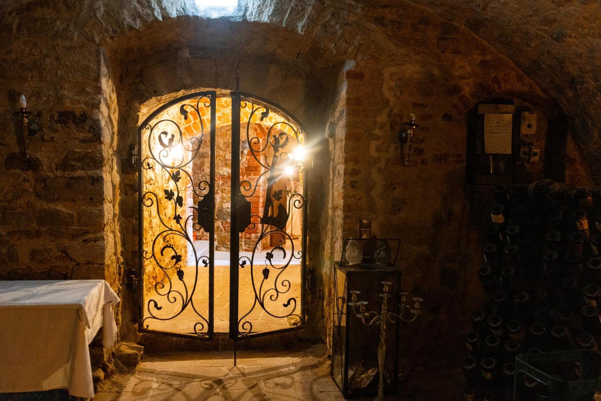 Hotel Schloss Schkopau Bagian luar foto
