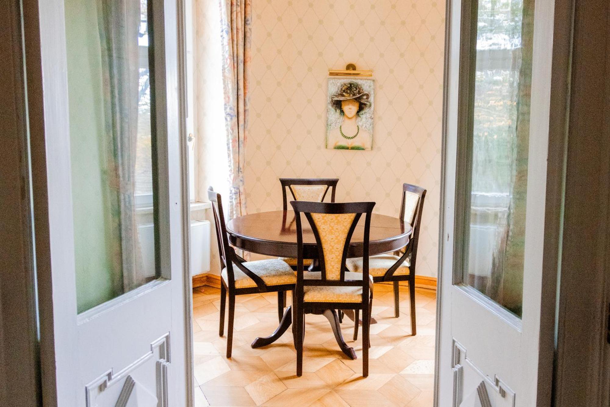 Hotel Schloss Schkopau Bagian luar foto